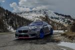 BMW M6 Gran Coupe by Fostla Design & PP-Performance 2016 года